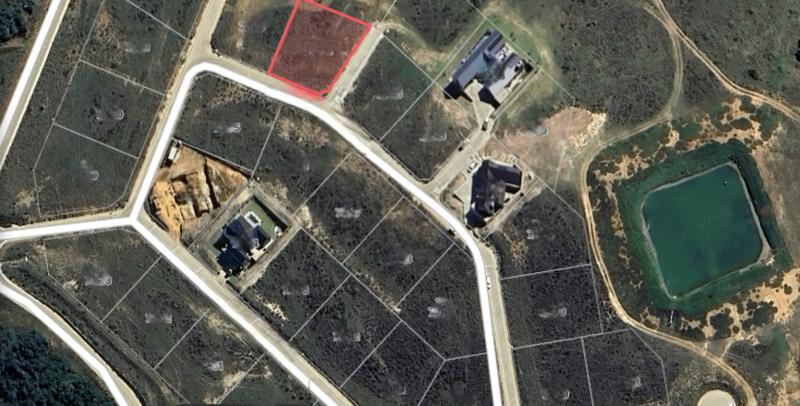 0 Bedroom Property for Sale in Outeniquasbosch Western Cape